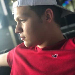 Meet your Posher, Jacob